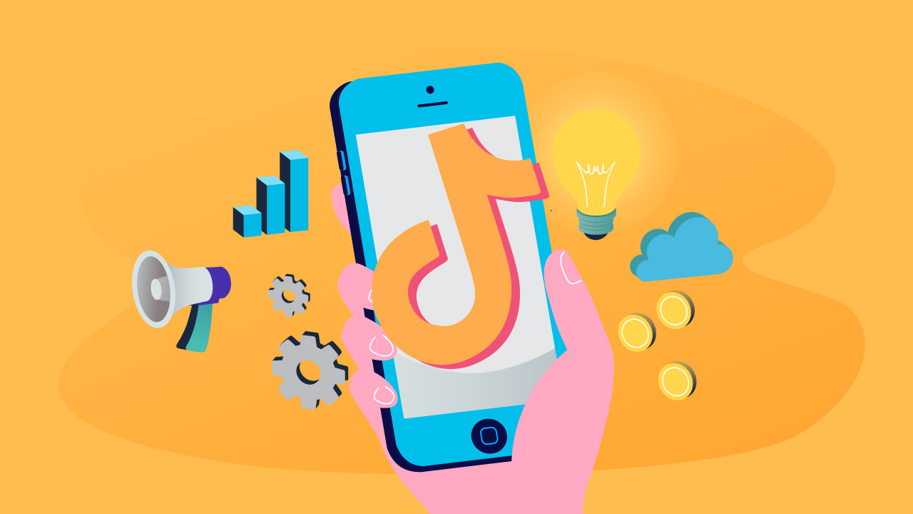 TikTok Marketing: 5 Reasons Why TikTok is The Hottest Social Media