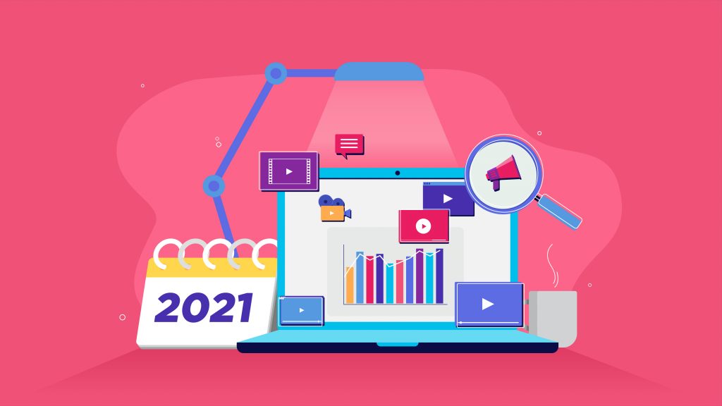 10 Top Marketing Video Trends for 2024 Explainerd