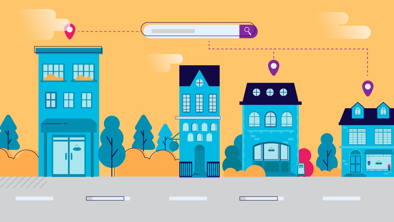 How To Rank For Location based Keywords Explainerd