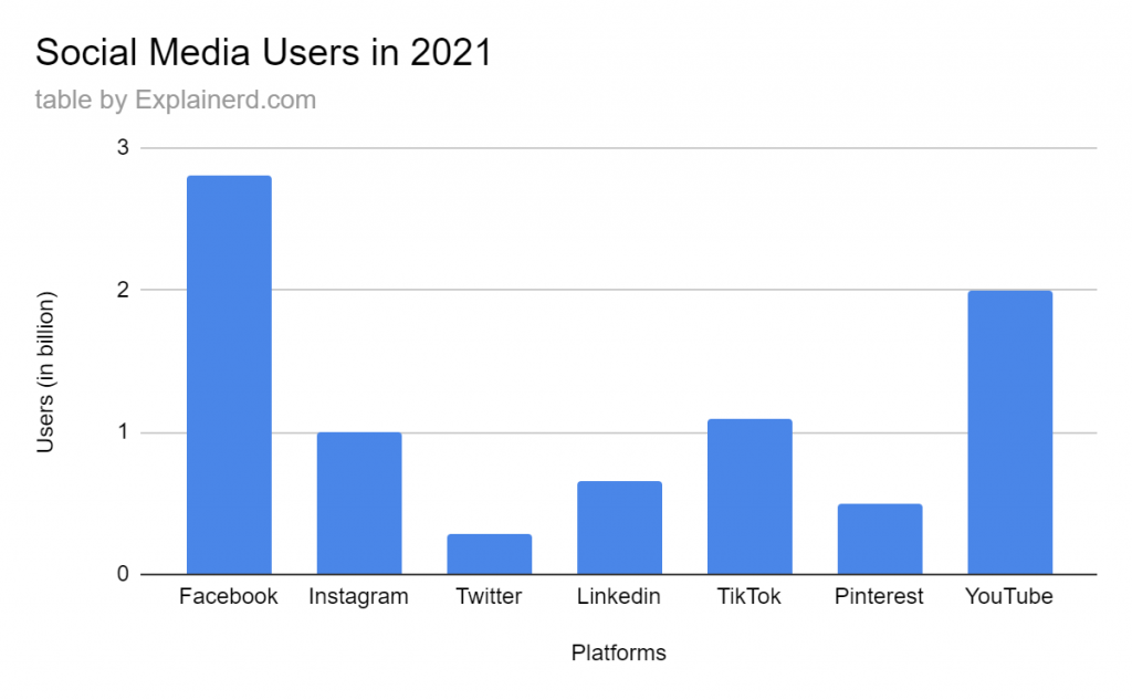 social media users