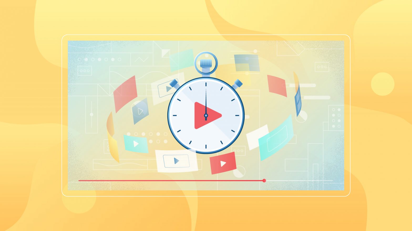 explainer video length