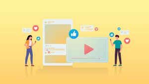 A Quick Guide to Social Media Video Production
