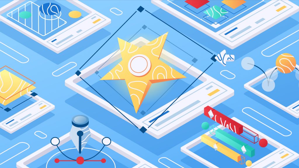 Motion Graphics Digging Through The Concept Explainerd