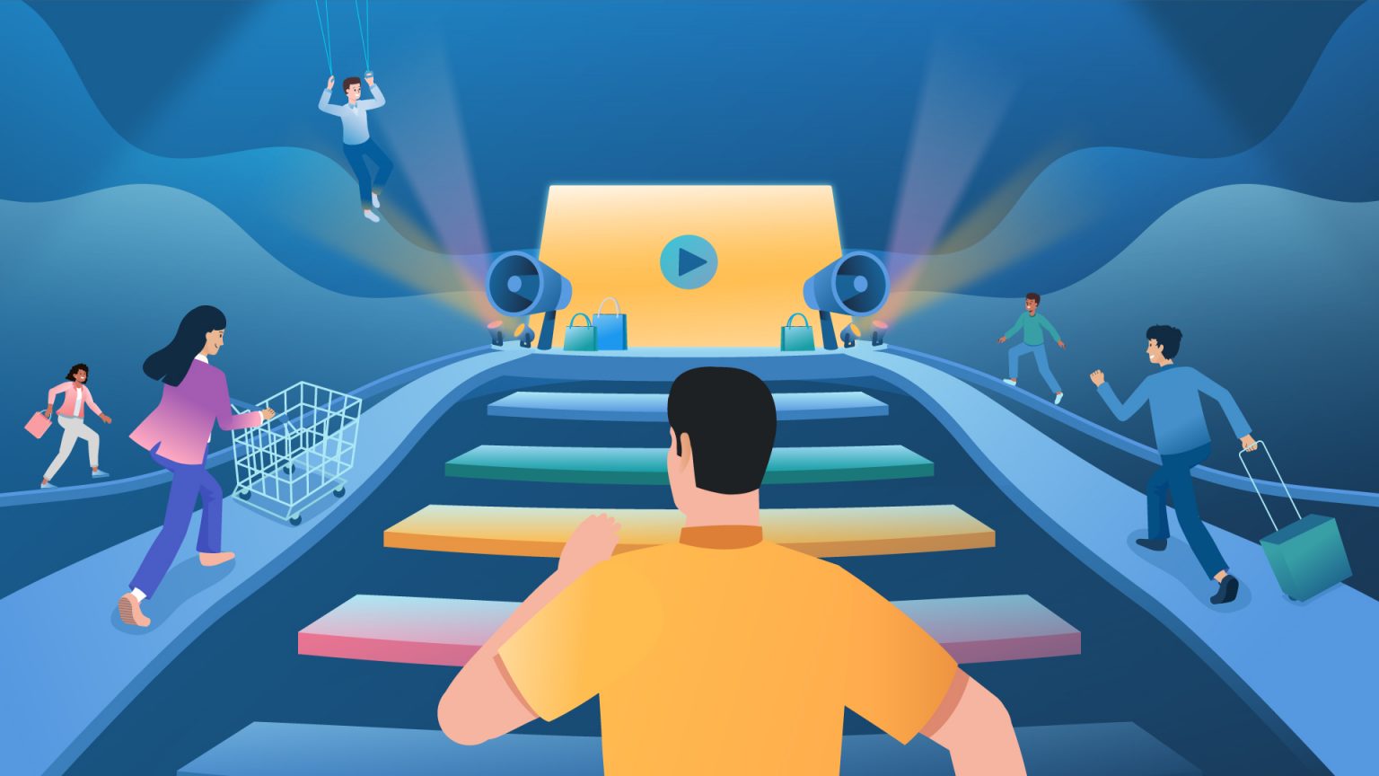 Interactive Videos 101: Everything You Need To Know