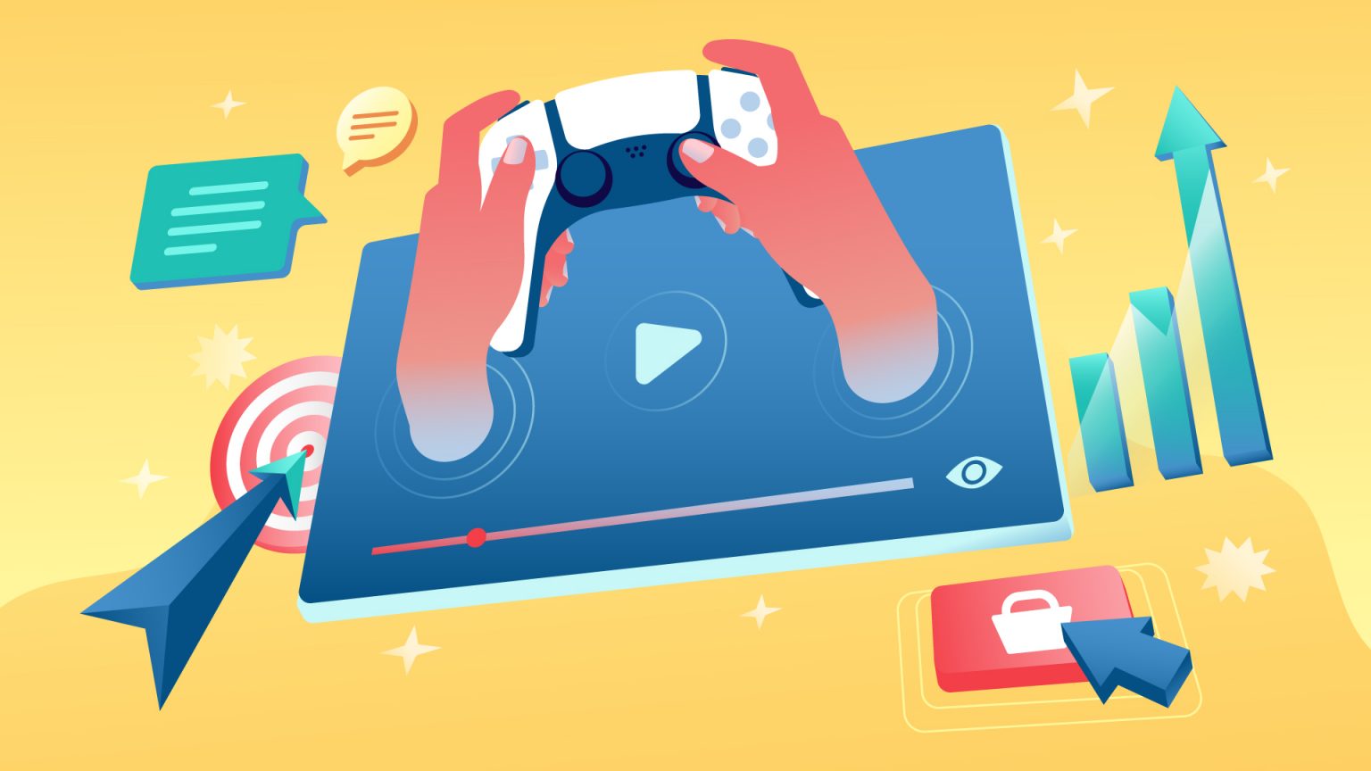 Interactive Videos 101: Everything You Need To Know