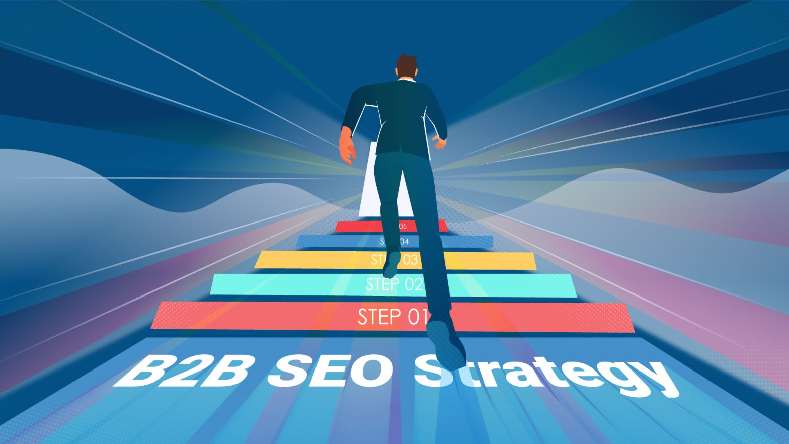How-to-Elevate-Your-Business-The-Power-of-a-Well-Planned-B2B-SEO-Strategy
