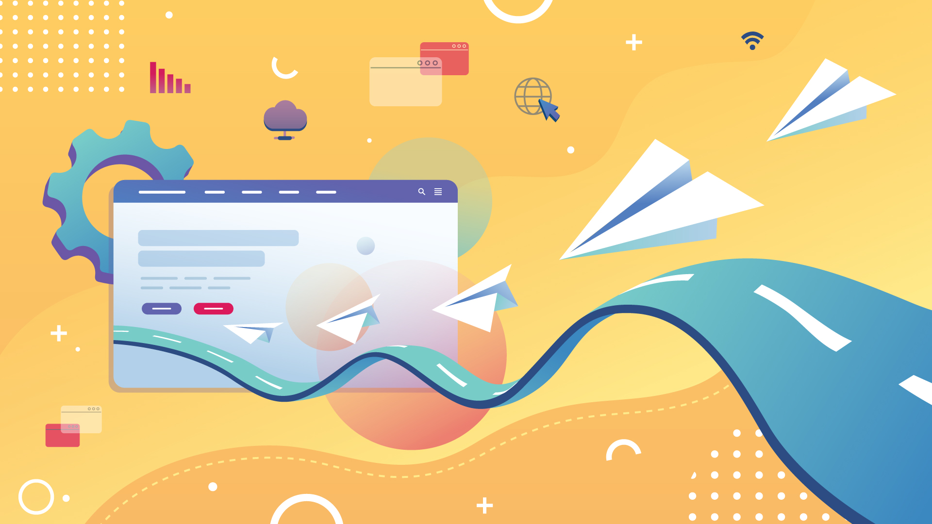 5 Tips For Creating Landing Pages Explainerd