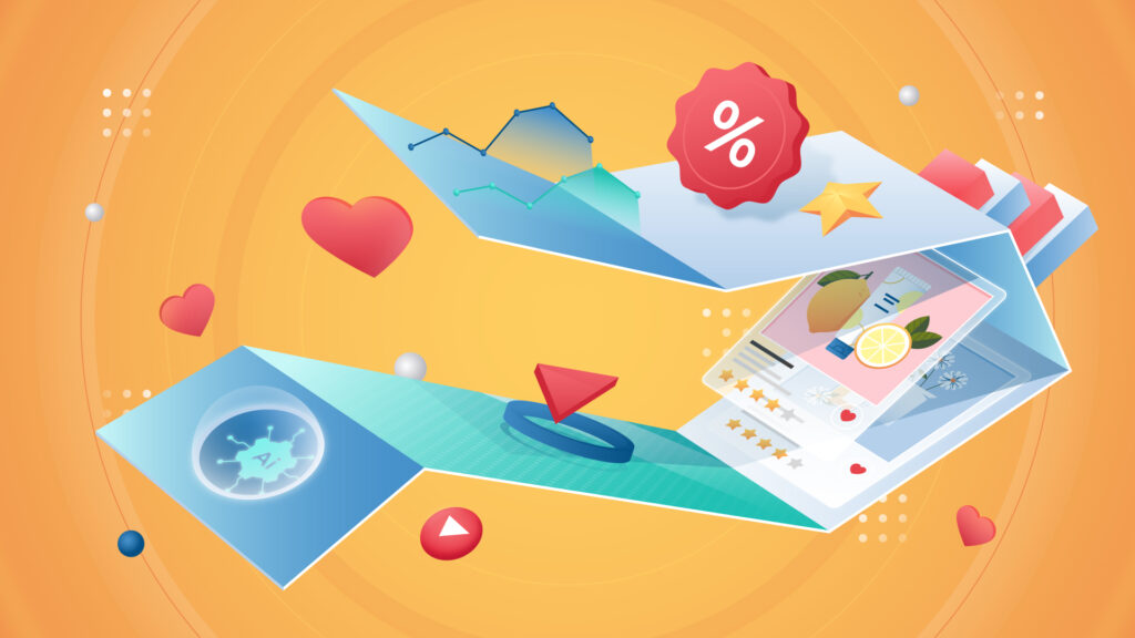 6 Content Marketing Trends to Watch in 2025 and How to Leverage Them ...