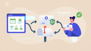 How Automated Direct Mail Helps Healthcare Brands Connect at Scale
