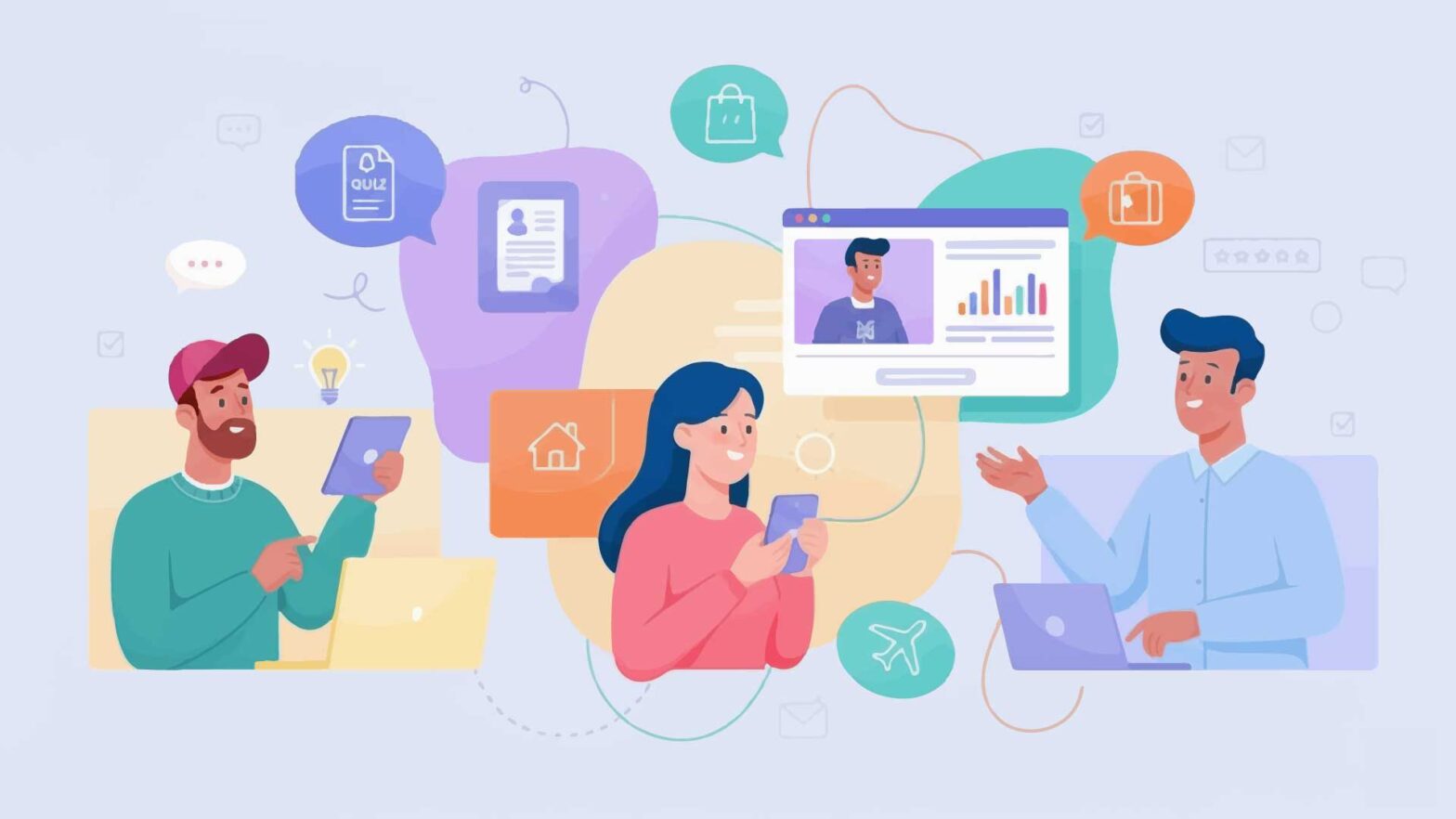 The-Hidden-Power-of-Personalized-Content-Across-Industries
