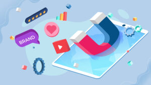 the science of attention